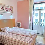Baixa Maison d'hôtes Lisboa