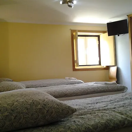 Baixa ליסבון