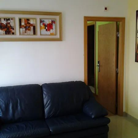 Baixa 게스트하우스