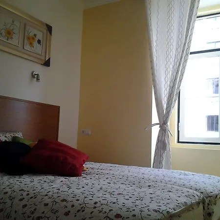 Baixa 2* ליסבון