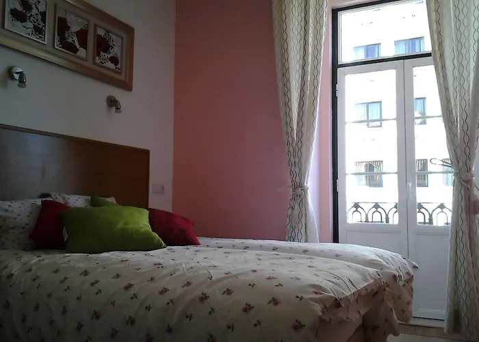 Baixa Πανσιόν