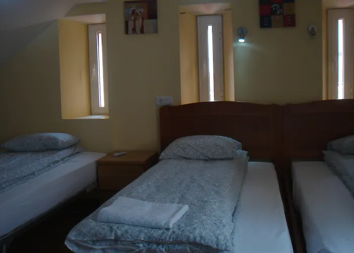 Πανσιόν Baixa 3*