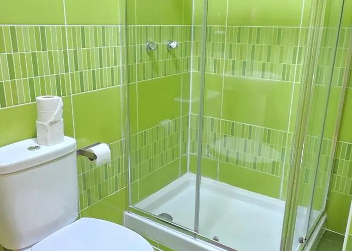 Baixa Πανσιόν Lisboa