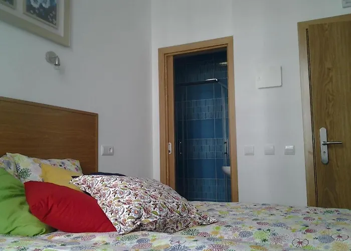 Πανσιόν Baixa 3*