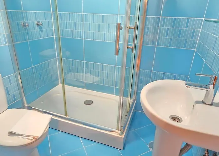 Baixa Πανσιόν Lisboa