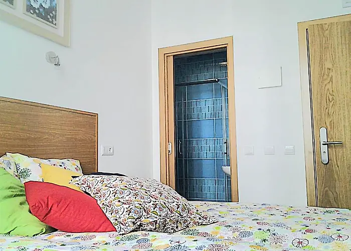 Πανσιόν Baixa Lisboa