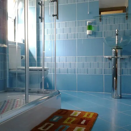 Baixa Vendégház Lisboa