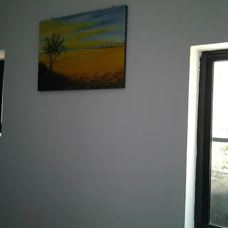 Vendégház Baixa 3*