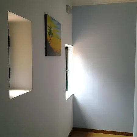 Baixa Πανσιόν 3*