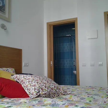 Pensionat Baixa
