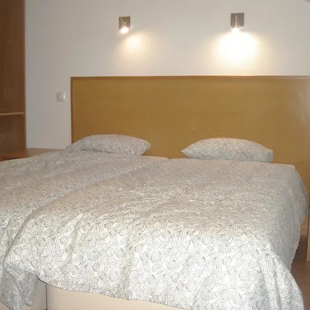 Pensionat Baixa 2*