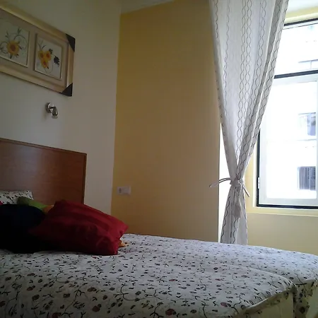Vendégház Baixa 3*