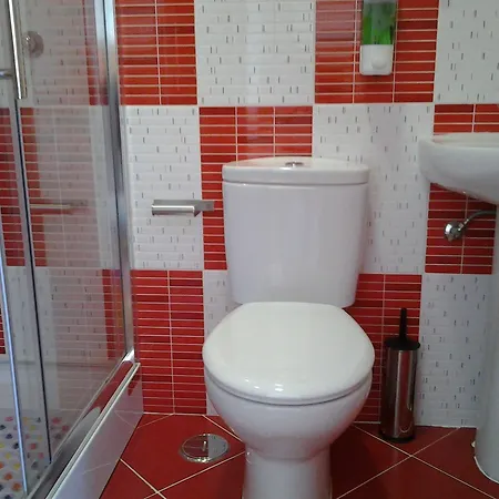 Vendégház Baixa 3*