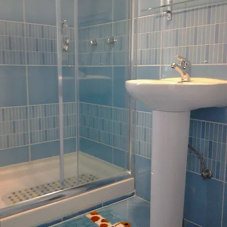 Baixa Vendégház Lisboa