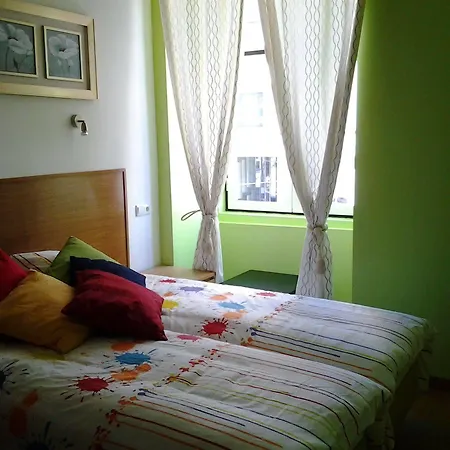 Baixa Pensionat