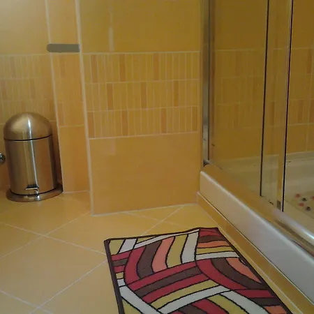 Baixa Pensionat 2*