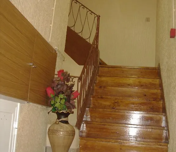 Pensionat Baixa 3*