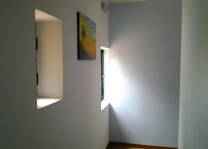 Baixa Pensionat 3*