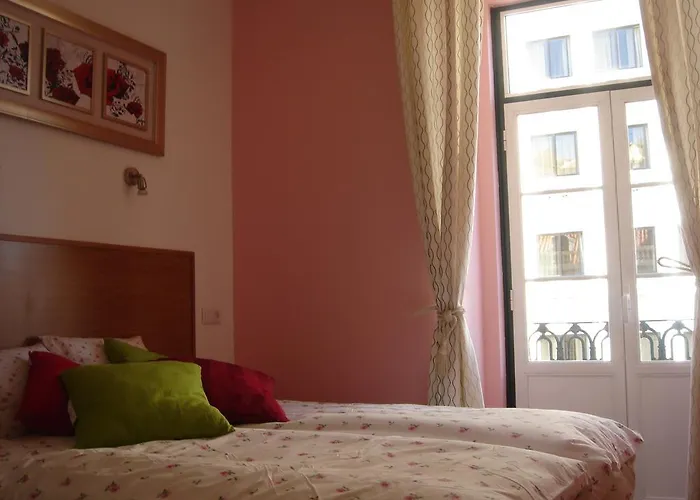 Baixa Pensionat