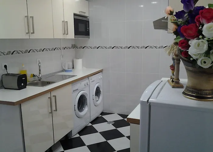 Baixa Pensionat 3*
