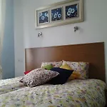 Pensión Baixa