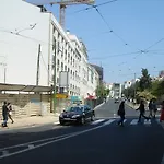Baixa 3* Lisboa