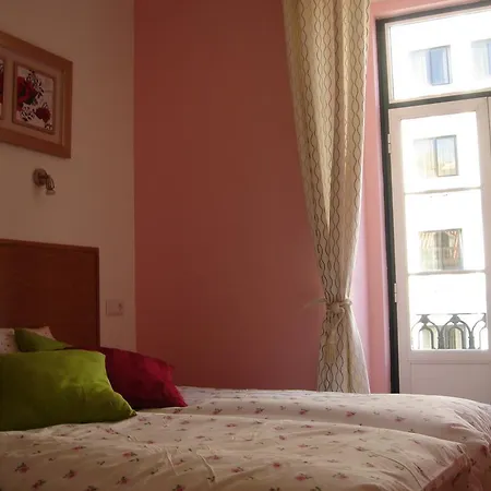Baixa Πανσιόν