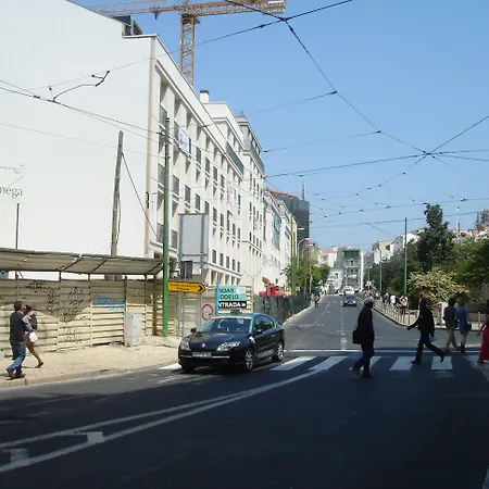 Baixa 3* Lisboa