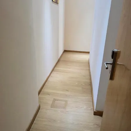 Vendégház Baixa
