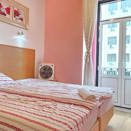 Baixa Vendégház