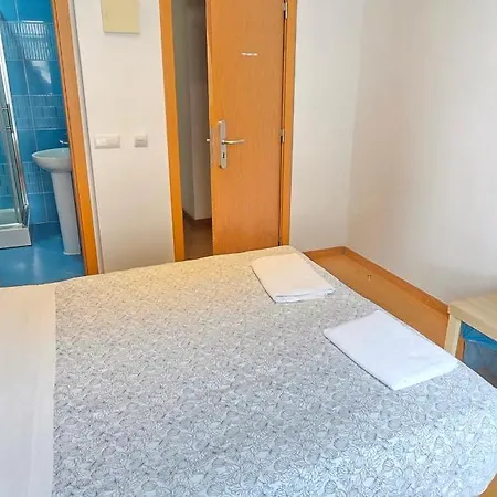 Baixa Pensión 3*