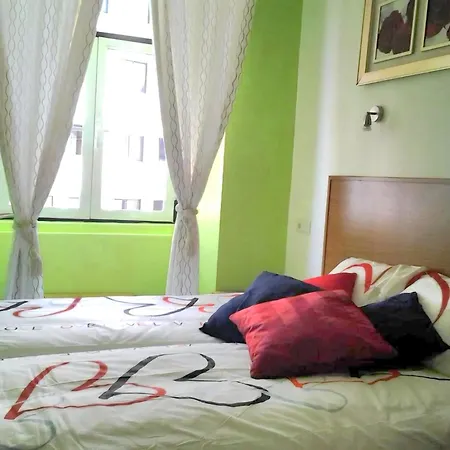 Vendégház Baixa 3*