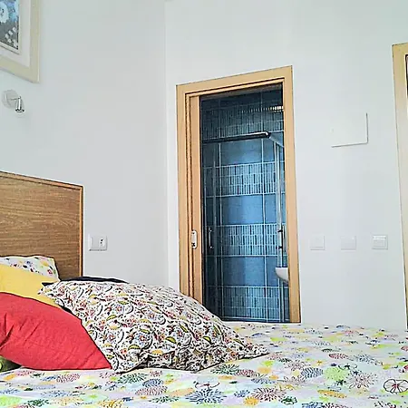 Pensión Baixa Lisboa