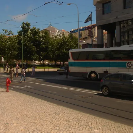 Πανσιόν Baixa Lisboa