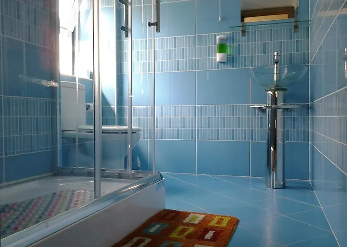 Baixa Pensión Lisboa