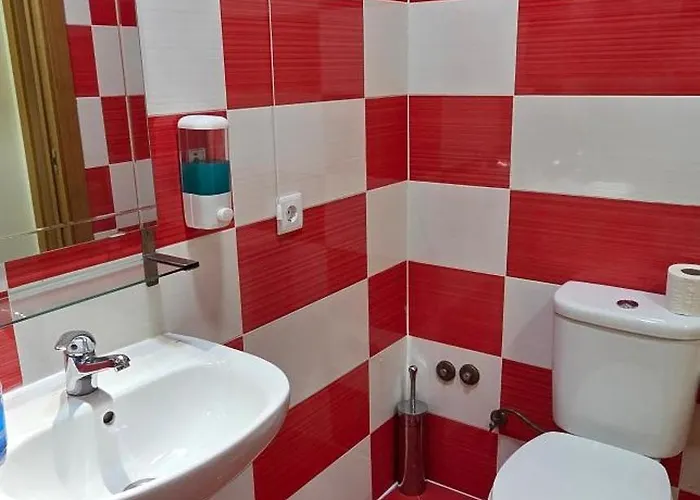 Baixa Pensión Lisboa