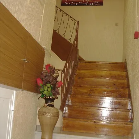 Guest house Baixa 2*
