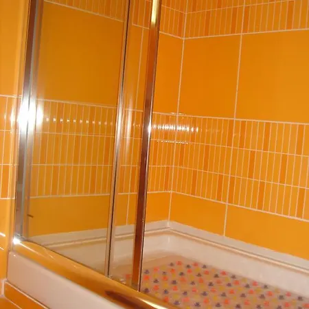 Guest house Baixa Lisbon