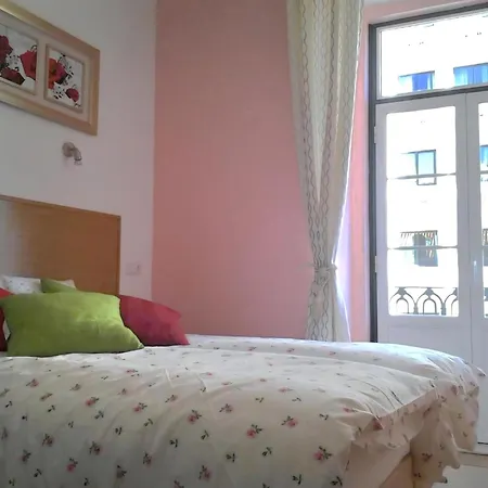 Baixa Pensionat