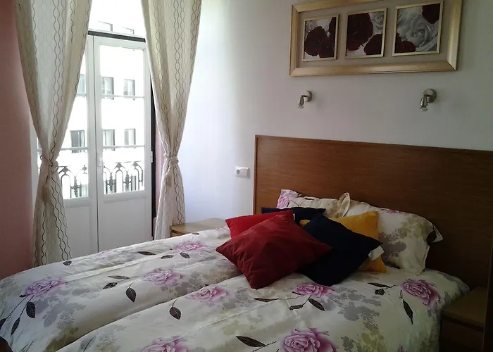 Pensionat Baixa Lisboa