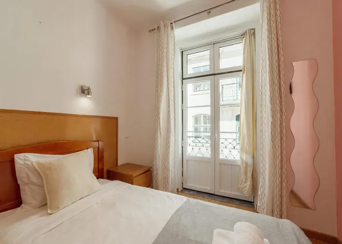 Baixa Pensionat 3*
