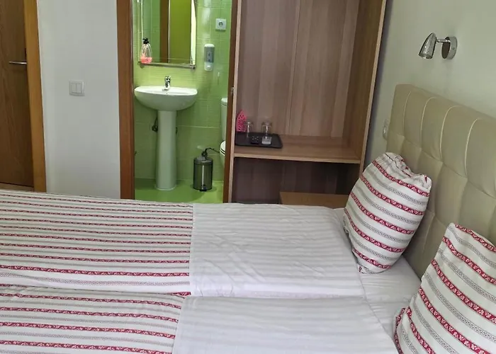 Baixa Pensionat Lisboa