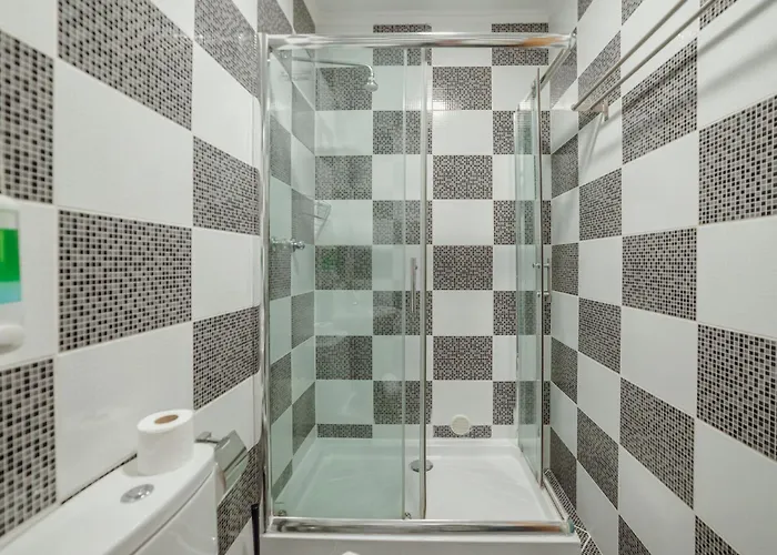Baixa Pensionat 3*