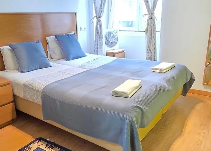 Pensionat Baixa Lisboa