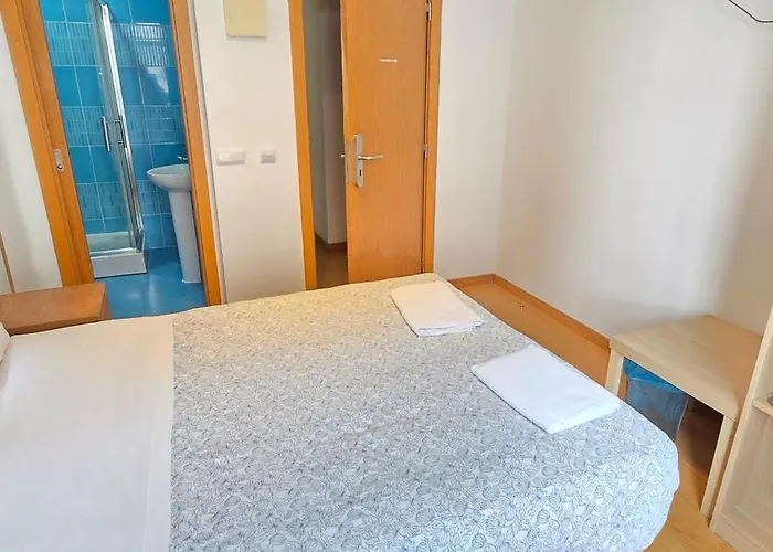 Baixa Pensionat 3*